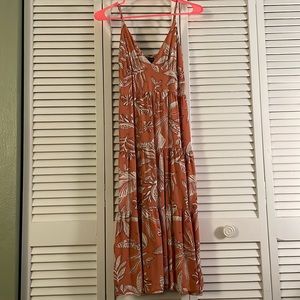 Wild Fable long sundress